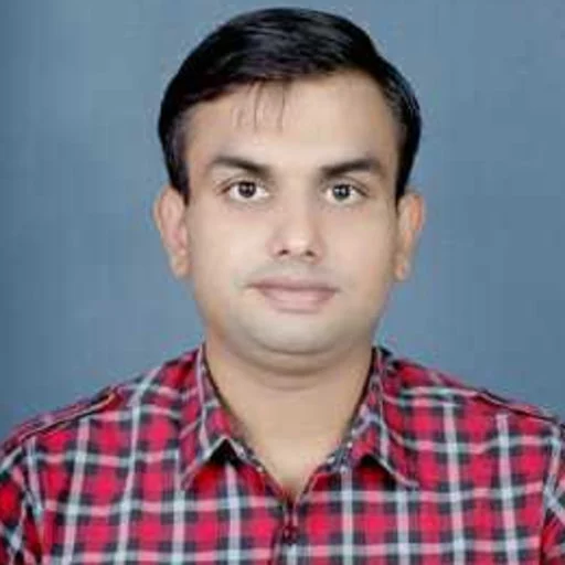 (title)% Manoj Meena