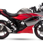 2025 Suzuki Gixxer, Gixxer SF Launched in India 2025 Suzuki Gixxer Gixxer SF Launched in India