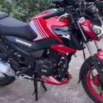 2025 TVS Raider Launch in Next Few Days with ABS 2025 TVS Raider Launch in Next Few Days with ABS