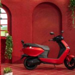 Ather Pips Ola to Become Third Largest EV Brand in Sep 2025 Ather Pips Ola to Become Third Largest EV Brand in