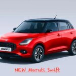 Is The New Maruti Swift A Good Car?Why Should You Buy The Maruti Suzuki Swift 2025 In India? Is The New Maruti Swift A Good CarWhy Should You