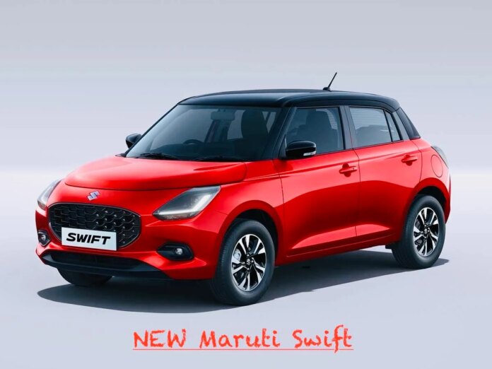 Is The New Maruti Swift A Good Car?Why Should You