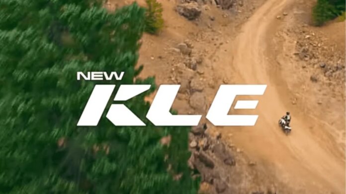 New Kawasaki KLE 500 ADV Bike Launch Confirmed