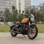 Royal Enfield Breaks All Monthly Sales Records in Sep 2025 Royal Enfield Breaks All Monthly Sales Records in Sep 2025