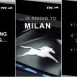 TVS 450 Adventure Debut Confirmed on Nov 4 TVS 450 Adventure Debut Confirmed on Nov 4