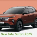 Tata Safari 2025 Launched: Drive Home Your Dream SUV With Verified SBI Bank Loan Offers Tata Safari 2025 Launched Drive Home Your Dream SUV With