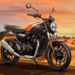 Triumph Speed 400, T4 Prices Slashed by Up To Rs 16,797 Triumph Speed 400 T4 Prices Slashed by Up To Rs