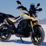 Two-Wheelers with ADAS in India Two Wheelers with ADAS in India